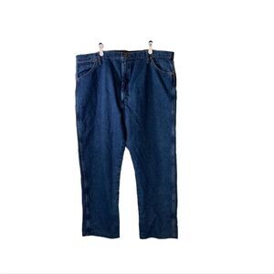 Wrangler Size‎ 42X32 Blue Jeans